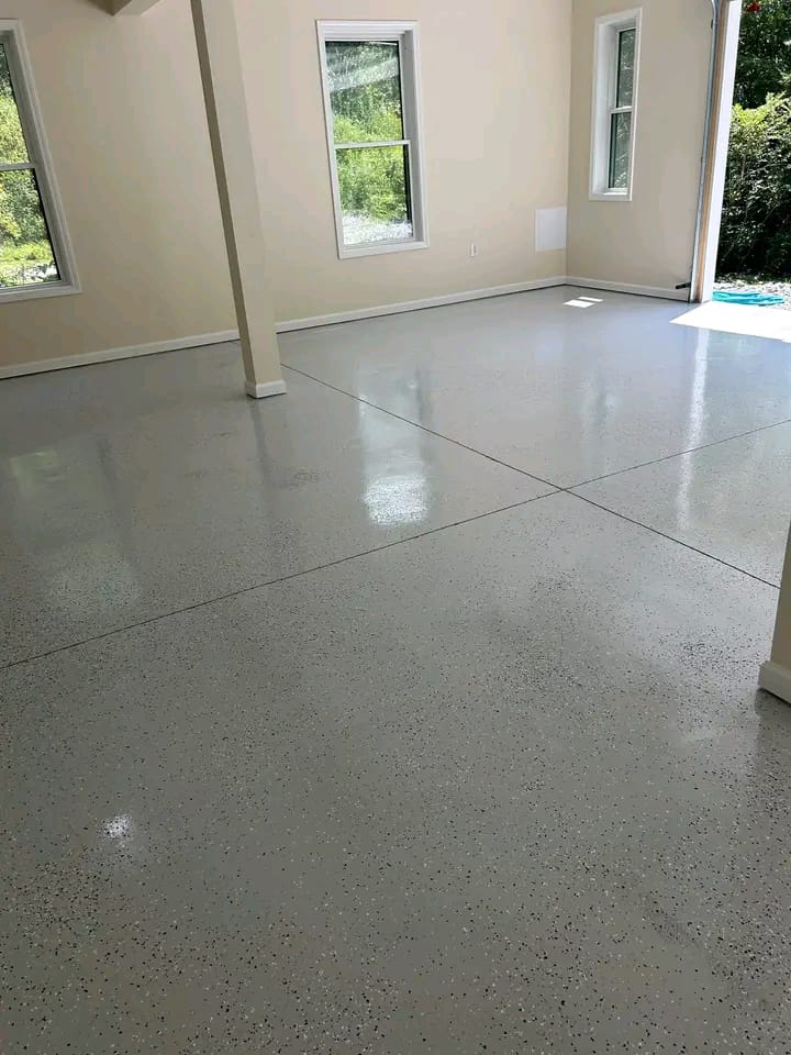 Kitchen Tiling